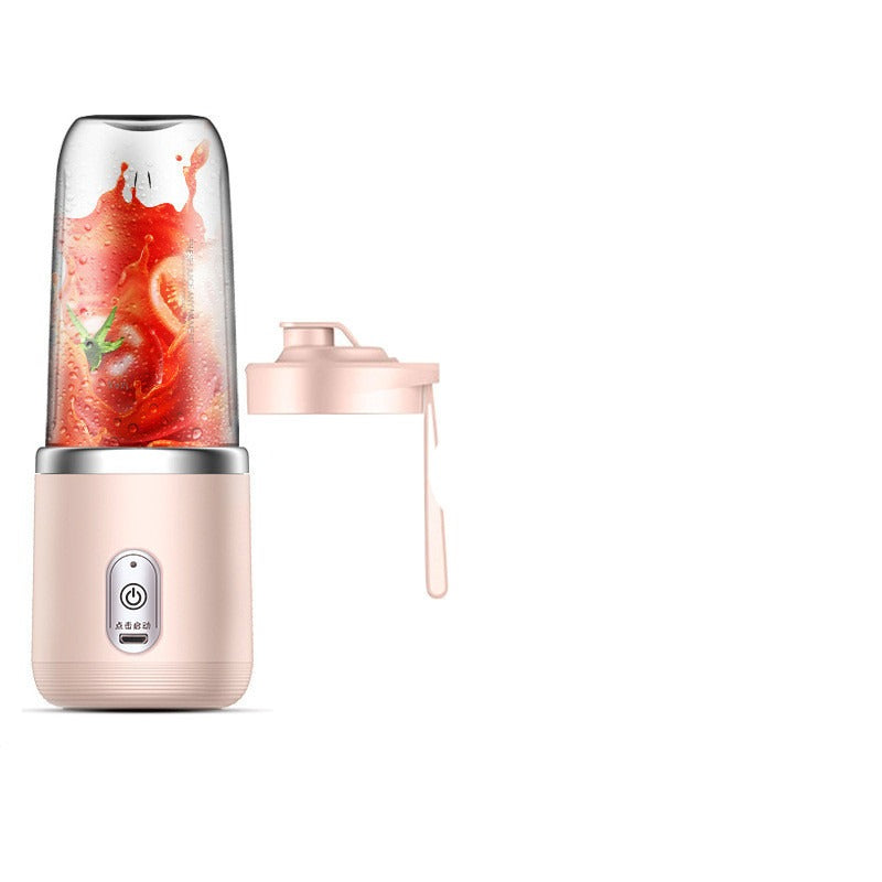 Portable Rechargeable Juice Cup