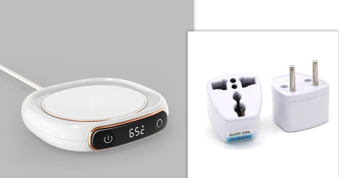 Smart Coffee Mug Warmer Coaster