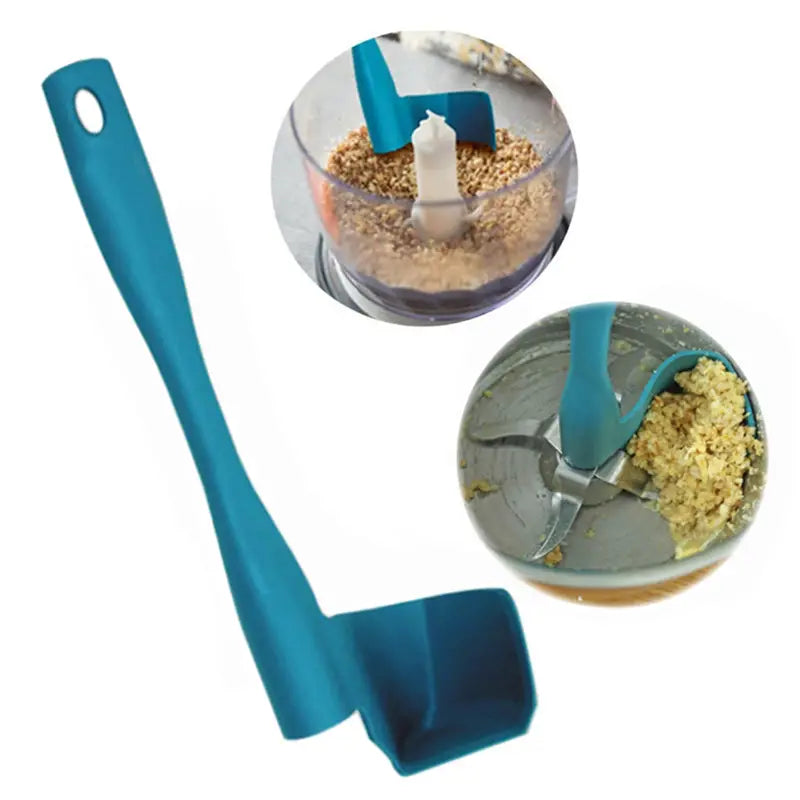 Rotating Spatula for Thermomix TM5/TM6/TM31