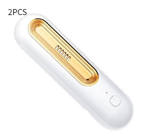 Ozone Refrigerator Deodorizer USB Air Purifier