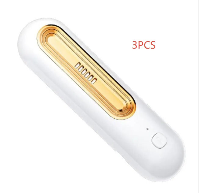 Ozone Refrigerator Deodorizer USB Air Purifier
