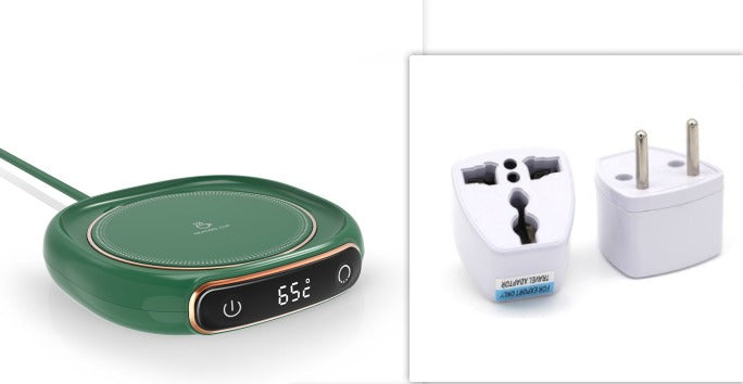 Smart Coffee Mug Warmer Coaster